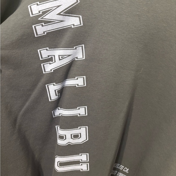 Malibu Sweatshirt - Picture 3 of 7